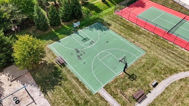 3521 Inverness Boulevard, Carmel, IN 46032