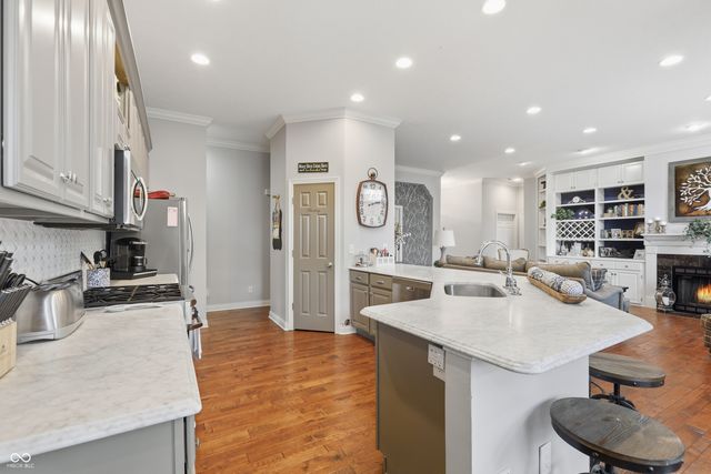 3521 Inverness Boulevard, Carmel, IN 46032