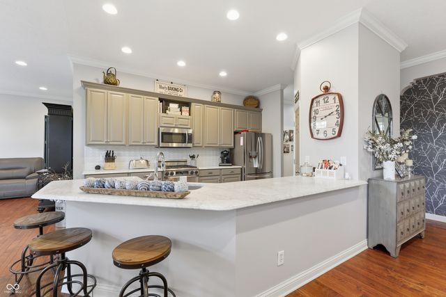 3521 Inverness Boulevard, Carmel, IN 46032