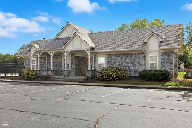 3521 Inverness Boulevard, Carmel, IN 46032