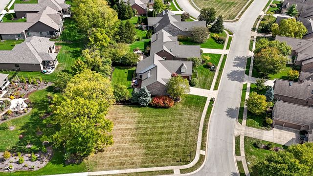 3521 Inverness Boulevard, Carmel, IN 46032