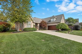 3521 Inverness Boulevard, Carmel, IN 46032