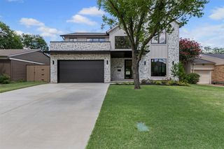 9956 Dresden Drive, Dallas, TX 75220