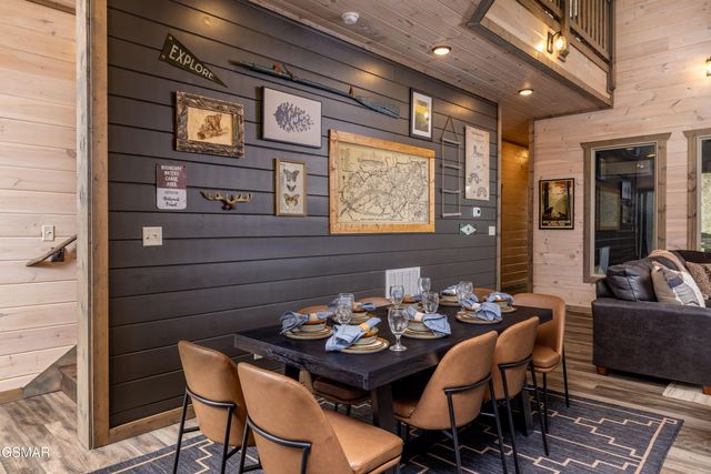 456 Winfield Heights Road, Gatlinburg, TN 37738