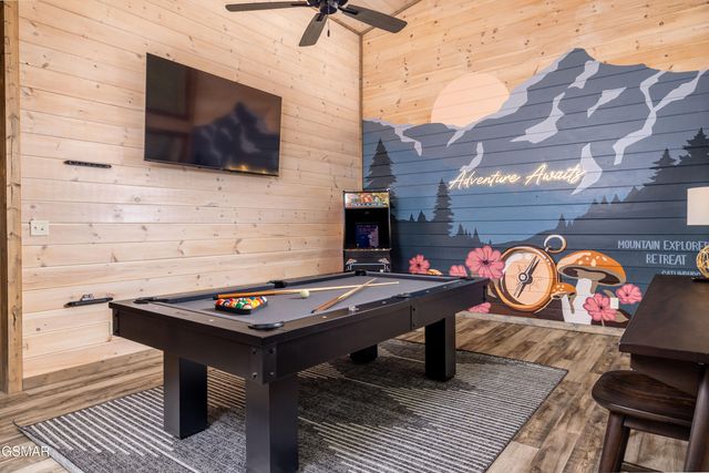 456 Winfield Heights Road, Gatlinburg, TN 37738