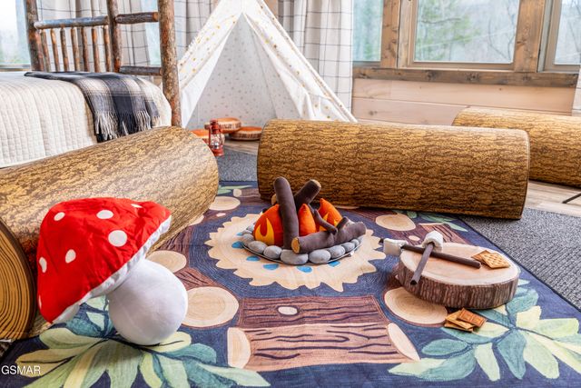 456 Winfield Heights Road, Gatlinburg, TN 37738