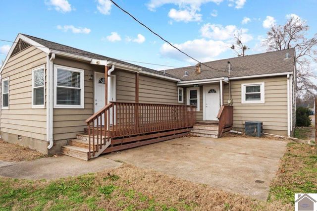 2222 Madison St, Paducah, KY 42001