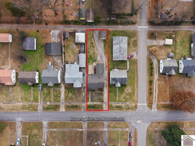 2222 Madison St, Paducah, KY 42001