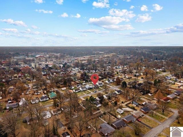 2222 Madison St, Paducah, KY 42001