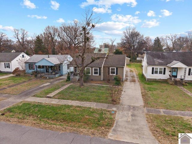 2222 Madison St, Paducah, KY 42001