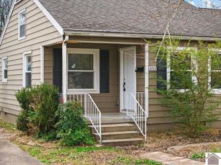 2222 Madison St, Paducah, KY 42001
