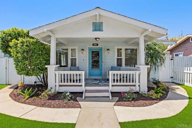 321 S Freeman Street, Oceanside, CA 92054