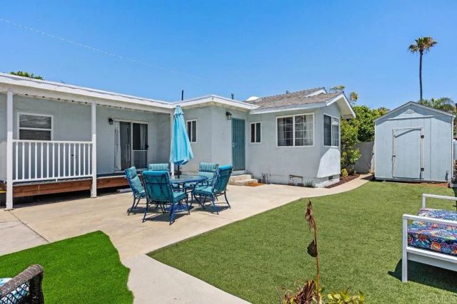 321 S Freeman Street, Oceanside, CA 92054
