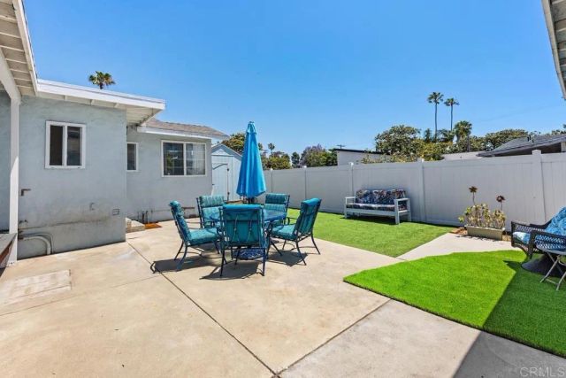 321 S Freeman Street, Oceanside, CA 92054