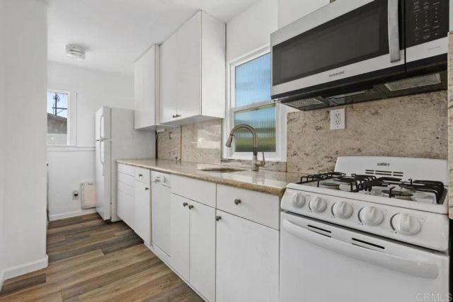 321 S Freeman Street, Oceanside, CA 92054