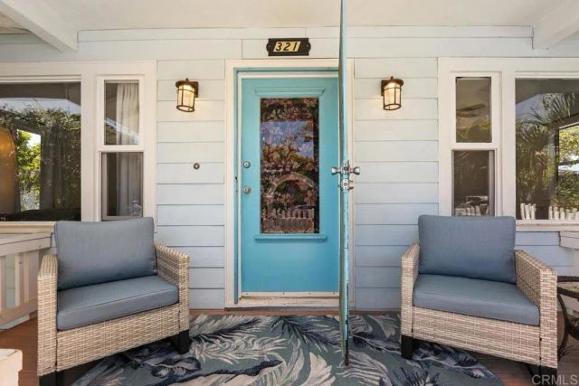 321 S Freeman Street, Oceanside, CA 92054