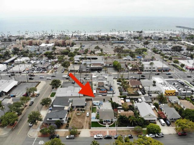 321 S Freeman Street, Oceanside, CA 92054