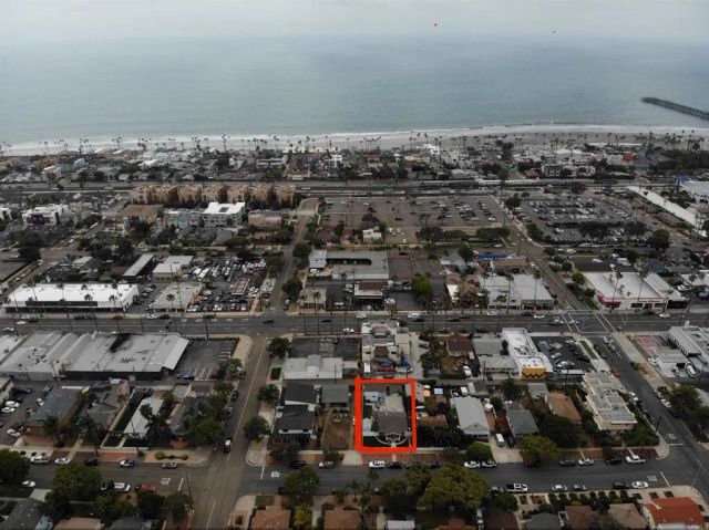 321 S Freeman Street, Oceanside, CA 92054