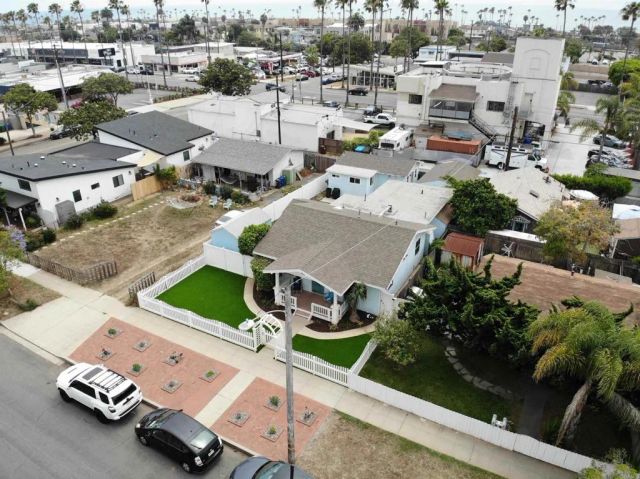 321 S Freeman Street, Oceanside, CA 92054