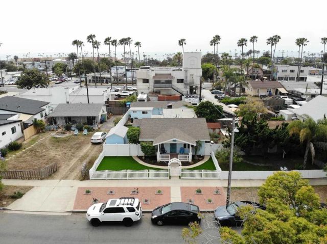 321 S Freeman Street, Oceanside, CA 92054