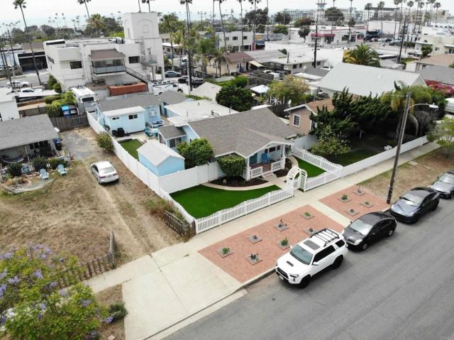 321 S Freeman Street, Oceanside, CA 92054