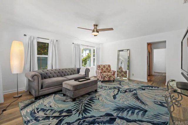 321 S Freeman Street, Oceanside, CA 92054