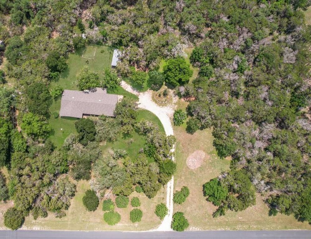 301 Navajo TRL, Georgetown, TX 78633