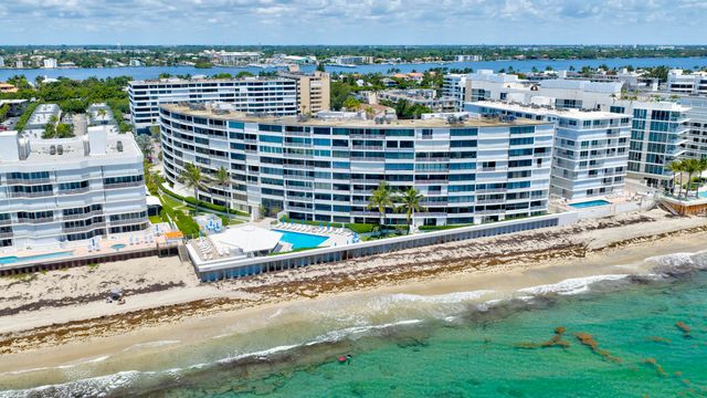 3589 S Ocean Boulevard 30, South Palm Beach, FL 33480