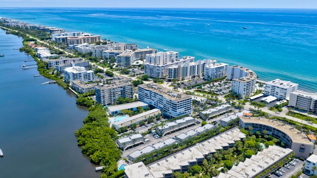 3589 S Ocean Boulevard 30, South Palm Beach, FL 33480