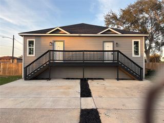 4817 Wylie Street B, Houston, TX 77026