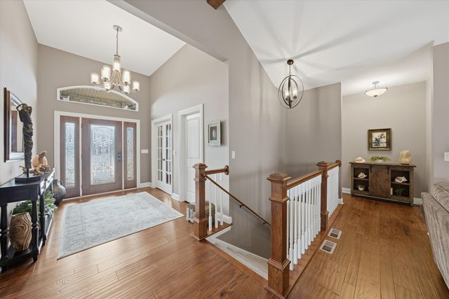 16264 W Pinto Lane, Manhattan, IL 60442