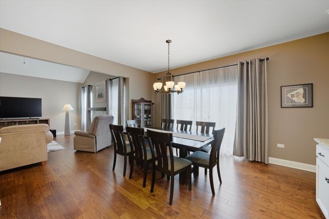 16264 W Pinto Lane, Manhattan, IL 60442