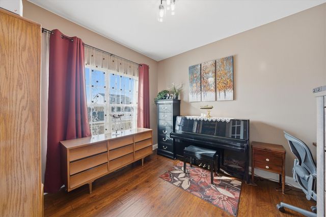 16264 W Pinto Lane, Manhattan, IL 60442