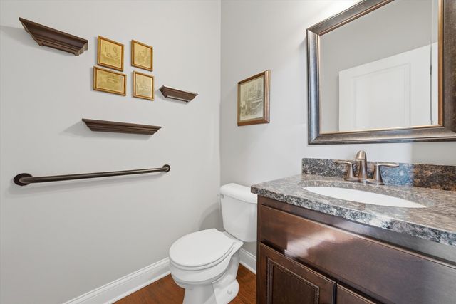 16264 W Pinto Lane, Manhattan, IL 60442