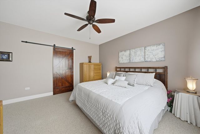 16264 W Pinto Lane, Manhattan, IL 60442