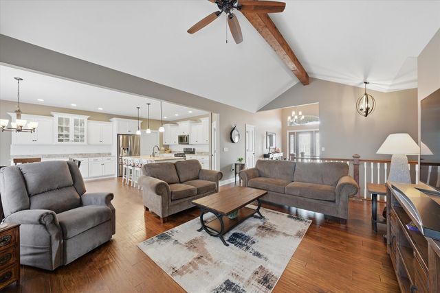 16264 W Pinto Lane, Manhattan, IL 60442