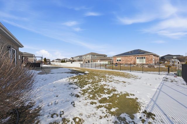 16264 W Pinto Lane, Manhattan, IL 60442