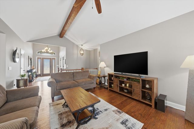 16264 W Pinto Lane, Manhattan, IL 60442