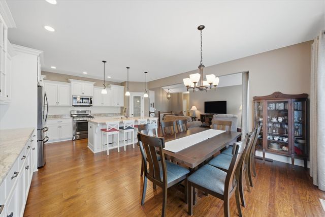 16264 W Pinto Lane, Manhattan, IL 60442