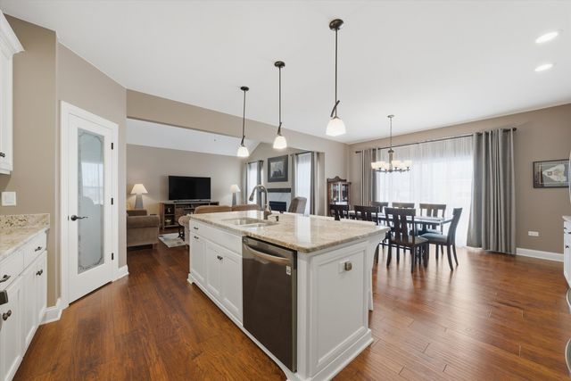 16264 W Pinto Lane, Manhattan, IL 60442