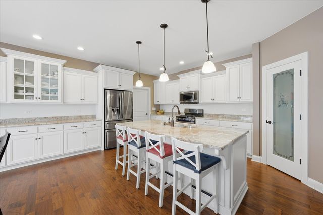 16264 W Pinto Lane, Manhattan, IL 60442