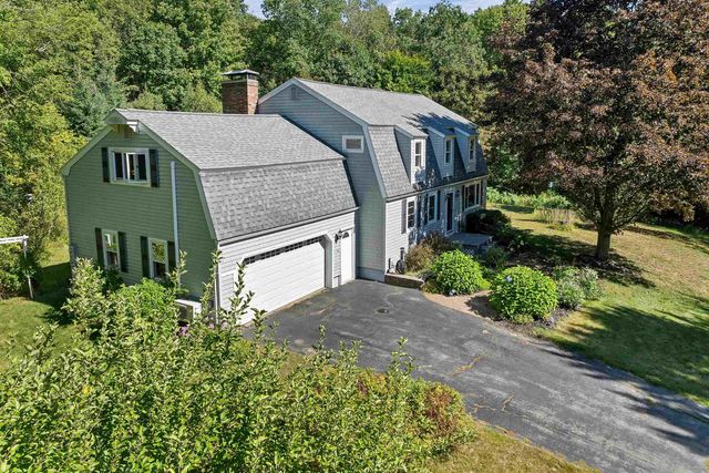 63 Stone Road, Gilford, NH 03249