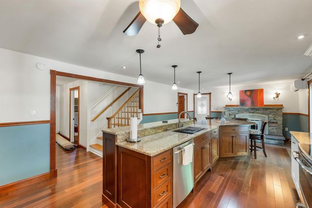 63 Stone Road, Gilford, NH 03249