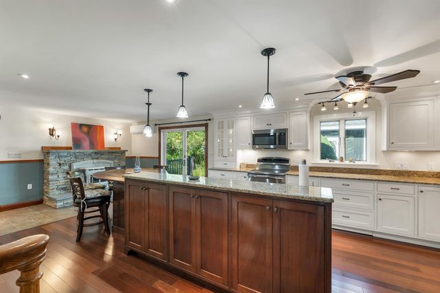 63 Stone Road, Gilford, NH 03249