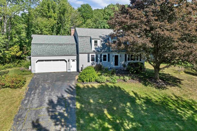 63 Stone Road, Gilford, NH 03249