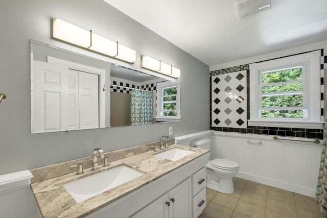 63 Stone Road, Gilford, NH 03249