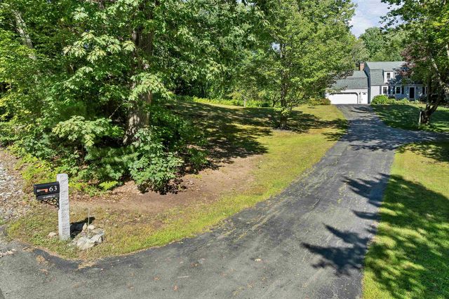 63 Stone Road, Gilford, NH 03249