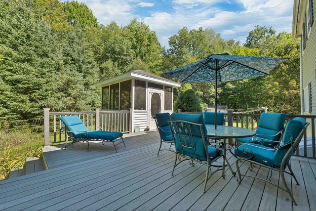 63 Stone Road, Gilford, NH 03249