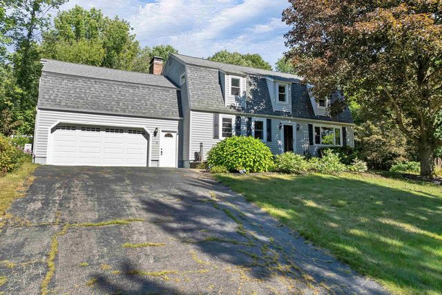 63 Stone Road, Gilford, NH 03249