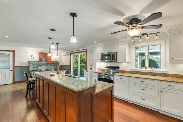 63 Stone Road, Gilford, NH 03249